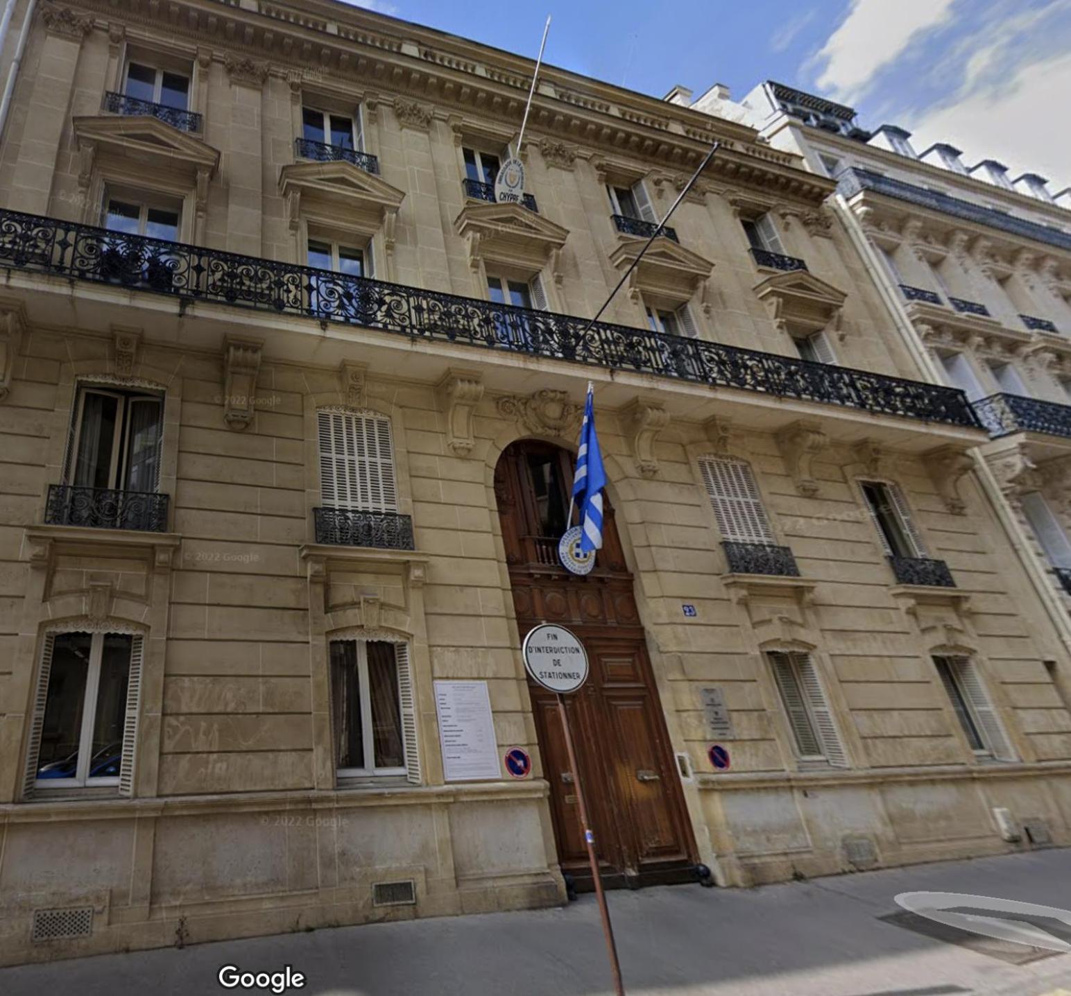 Poetic Stay - Champs Elysees Paris Exterior foto